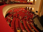 Театрально концертный зал цдкж схема Театрально концертный зал цдкж схема