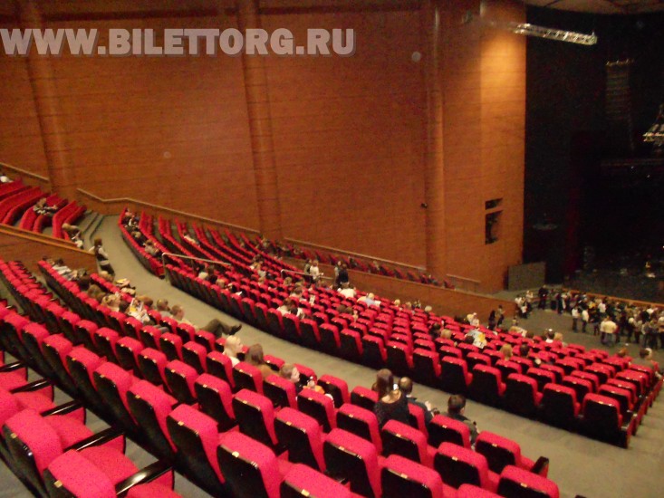 Крокус сити холл фото.