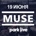 MUSE. PARK LIVE
