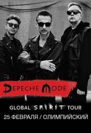 Depeche Mode /   