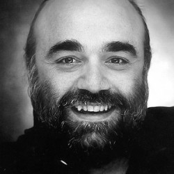    (Demis Roussos)