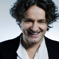    (Goran Bregovic)