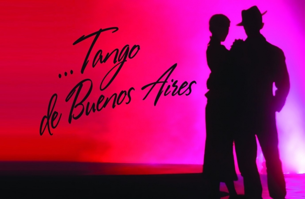 Tango De Buenos Aires ( )