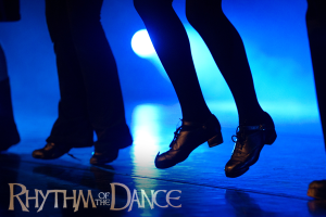 The Rhythm of the Dance