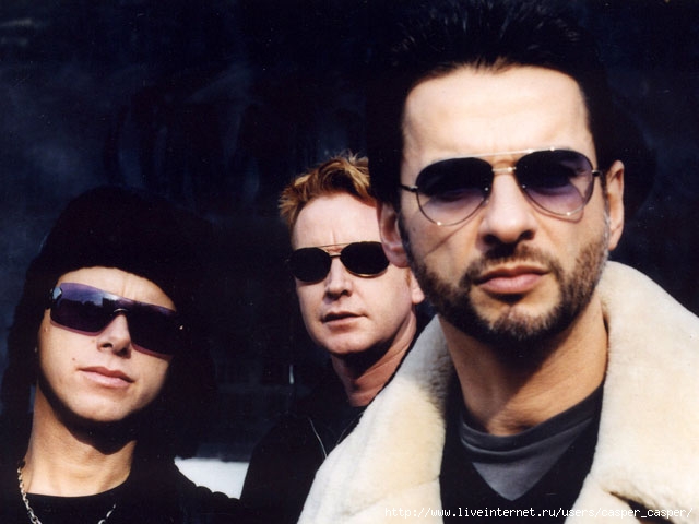 Depeche Mode