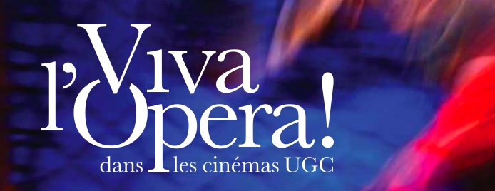"Viva L"Opera!"