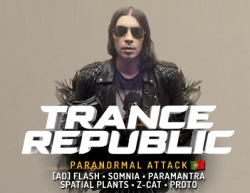 Trance Republic