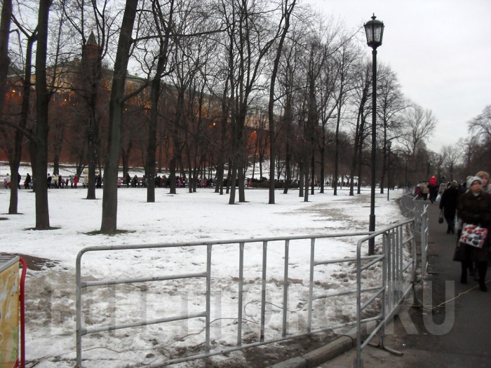 Кремлевский дворец фото 5