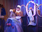 Московский Областной Театр Кукол - Принцесса и свинопас - фото 21