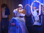 Московский Областной Театр Кукол - Принцесса и свинопас - фото 23