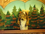 Московский Областной Театр Кукол - Машенька и Медведь - фото 4