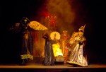 Большое путешествие: драконы, демоны, герои Театр кукол Образцова фото 1
