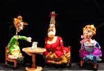 Золушка Театр кукол Образцова фото 3