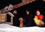 Кот Васька и его друзья Театр кукол Образцова фото 3