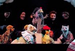 Кот Васька и его друзья Театр кукол Образцова фото 5