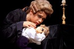 Маленькие трагедии Театр кукол Образцова фото 5