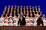 Необыкновенный концерт Театр кукол Образцова фото 1
