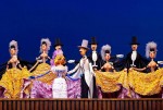 Необыкновенный концерт Театр кукол Образцова фото 6