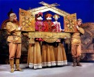 Сказка о царе Салтане Театр кукол Образцова фото 2