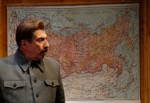 Ужин у товарища Сталина, фото 1