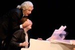 Моцарт и Сальери. Реквием. Фото 1