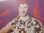 Cirque du Soleil,  KOOZA  1