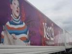 Cirque du Soleil,  KOOZA  4