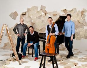 The Piano Guys 