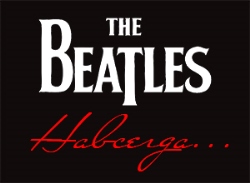 THE BEATLES ...