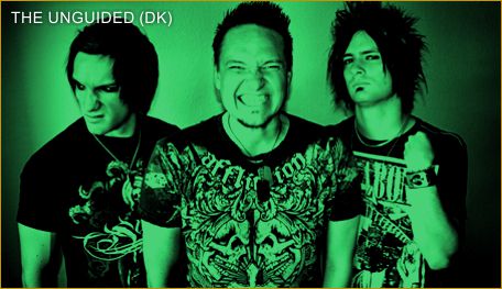 The Unguided (DK)