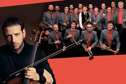 �������� ������� ����� ��������� �������� � �������� ����� ���������� �Good Sound Orchestra�