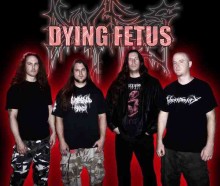 Dying Fetus (USA)