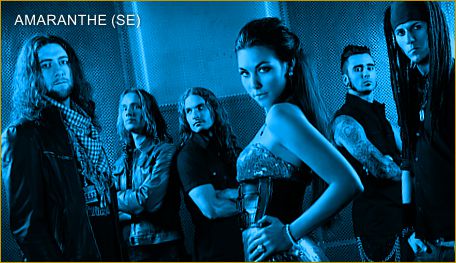 Amaranthe (SE)