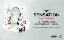 Sensation.    