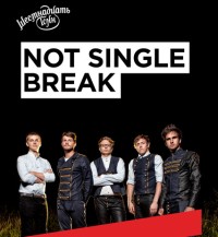 Not Single Break