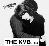The KVB (UK)