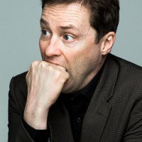 Ardal O'Hanlon