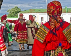 Красный угол (Народный молодежный театр