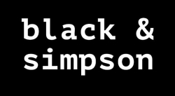 BLACK & SIMPSON