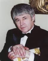 Аркадий Севидов (фортепиано)