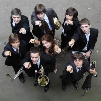 Jazz Dance Orchestra