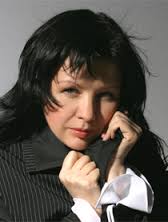 Ирина Шведова