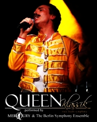 Queen Classic