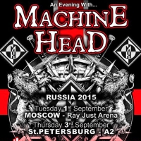 Machine Head (USA)