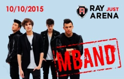 MBAND