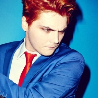 Gerard Way