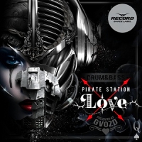 PIRATE STATION LOVE Moscow