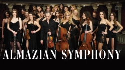Almazian Symphony