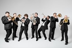 ��������� �Brass Days 2018�. �����-��������