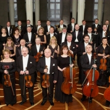  Sinfonia Varsovia.     ()